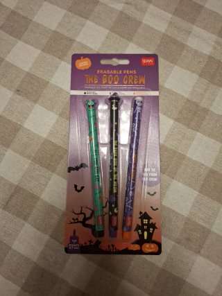 Legami Halloween 2025