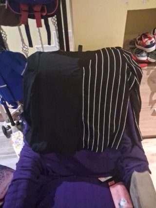 camisetas a 5 euros en buen estado