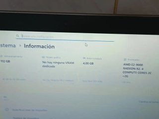 (OFERTA) POR Poco tiempo Lenovo Ideapad 320 Gris/P