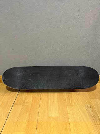 Skate Board Negro