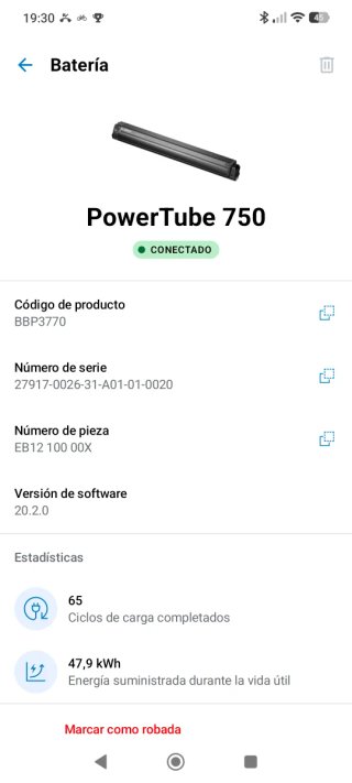 Bicicleta Eléctrica Focus Jam2 6.8