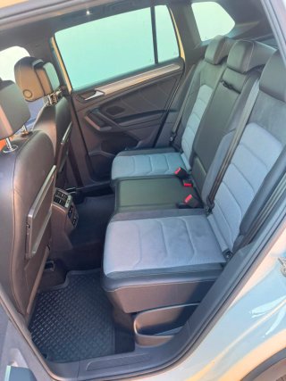 Volkswagen Tiguan rline 2019