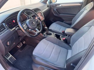 Volkswagen Tiguan rline 2019