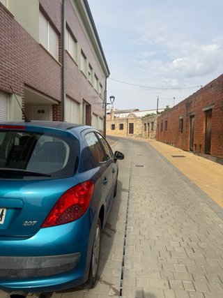 Peugeot 207 2008