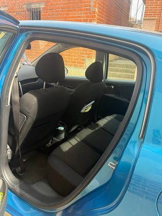 Peugeot 207 2008