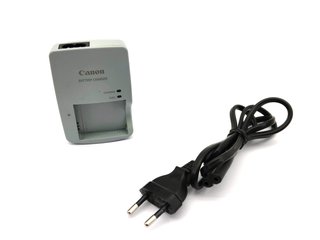 E1818412-0 Camara Digital Bridge Canon Powersho
