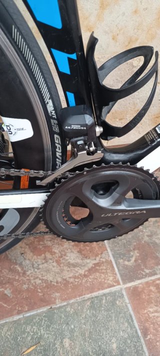 Bicicleta de Carretera Giant REBAJA¡