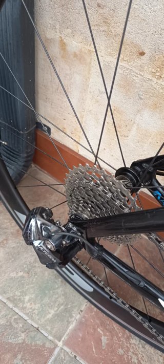 Bicicleta de Carretera Giant REBAJA¡