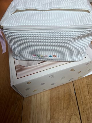 Neceser Infantil Bvlgari Petits et Mamans