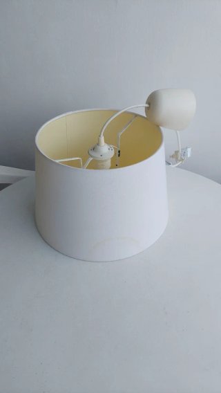 Lámpara de techo colgante