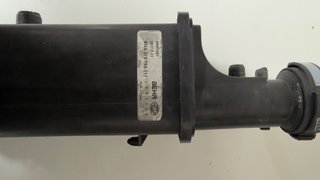Vaso de expansión BMW E46 Behr Hella