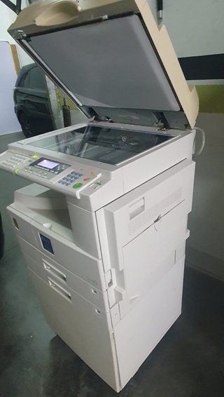 Fotocopiadora Ricoh Aficio 2018D