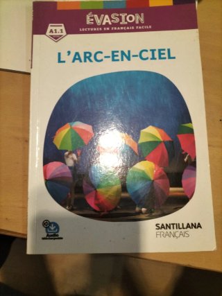 Lectura frances