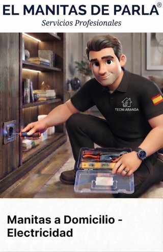 Manitas de Parla
