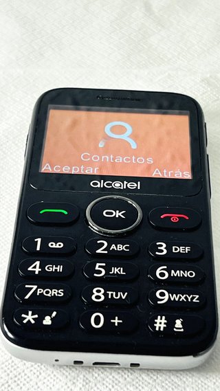 Alcatel 2019G Libre