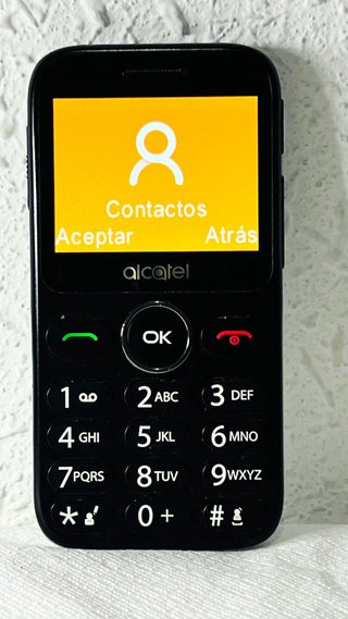 Alcatel 2019G Libre
