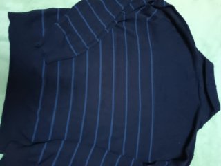 Jersey Springfield Azul Talla L