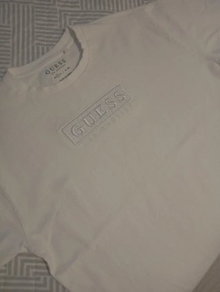 Camiseta Guess Los Angeles Talla M