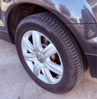 Audi Q7 3.0 TDI Quattro (90.000 km)