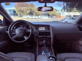 Audi Q7 3.0 TDI Quattro (90.000 km)