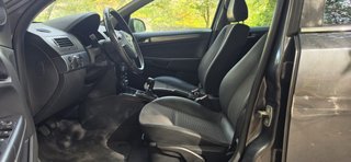 Opel Astra 2011