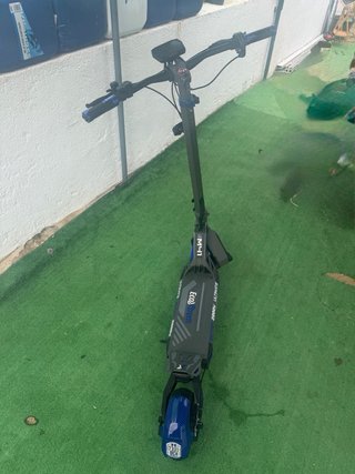 Ecoxtrem M41 Patinete Eléctrico 2000W
