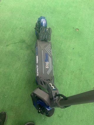 Ecoxtrem M41 Patinete Eléctrico 2000W