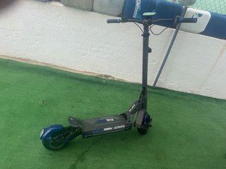Ecoxtrem M41 Patinete Eléctrico 2000W