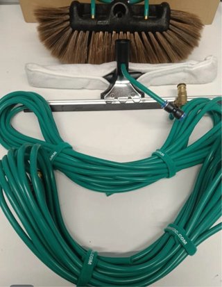 Kit de Limpieza Multiusos