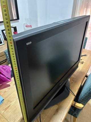 Televisión Panasonic VIETA