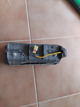 Airbag Seat Leon MK2