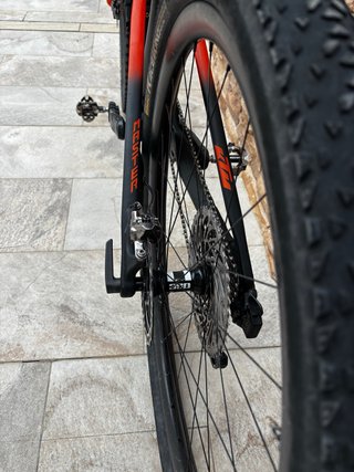 KTM Scarp Master Bici Montaña