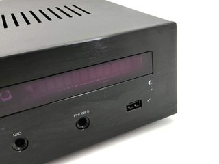 E1818581-0    Amplificador Hifi Fonestar As-170plu