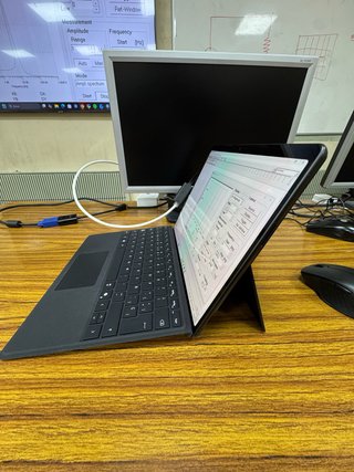 Microsoft Surface Pro 11 Intel Ultra 7 16GB 500GB