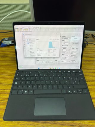 Microsoft Surface Pro 11 Intel Ultra 7 16GB 500GB