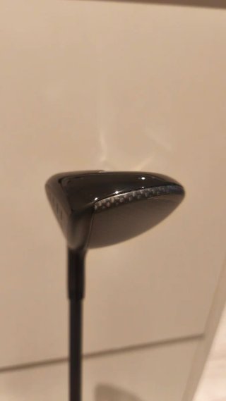 Híbrido TaylorMade Qi10 Rescue 5