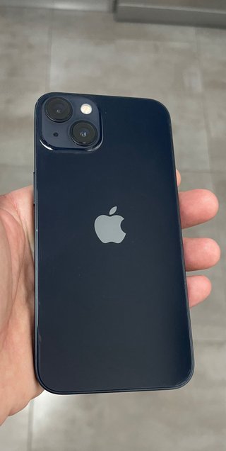 iPhone 13 128GB Azul