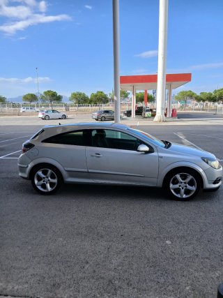 Opel Astra 2006