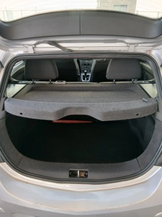 Opel Astra 2006