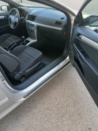 Opel Astra 2006