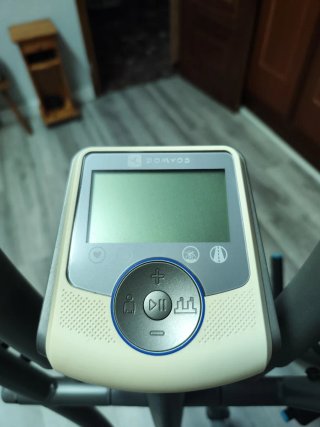Set de Gimnasio en Casa