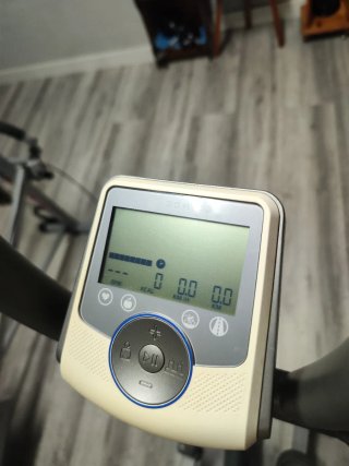 Set de Gimnasio en Casa