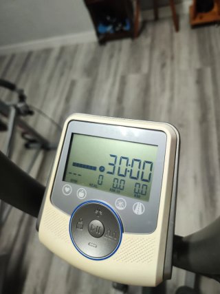 Set de Gimnasio en Casa