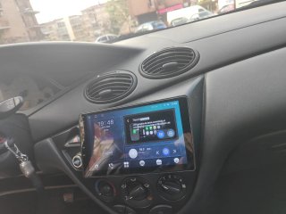 Ford Focus 2003