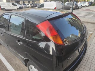 Ford Focus 2003