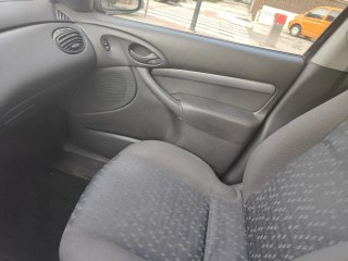 Ford Focus 2003