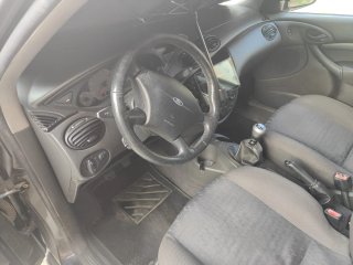 Ford Focus 2003
