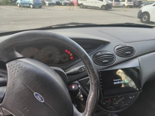 Ford Focus 2003