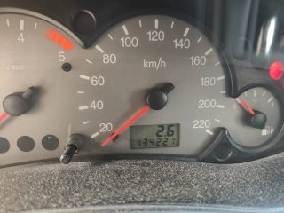 Ford Focus 2003