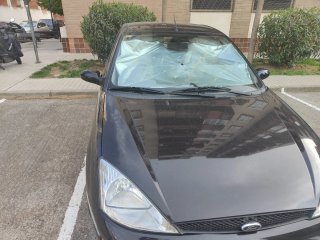 Ford Focus 2003